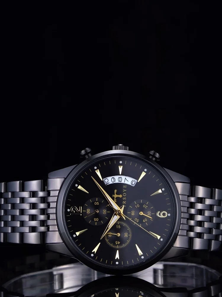 Wristwatches Quality Cheap Customizable Watches Men Wrist Luxury Custom