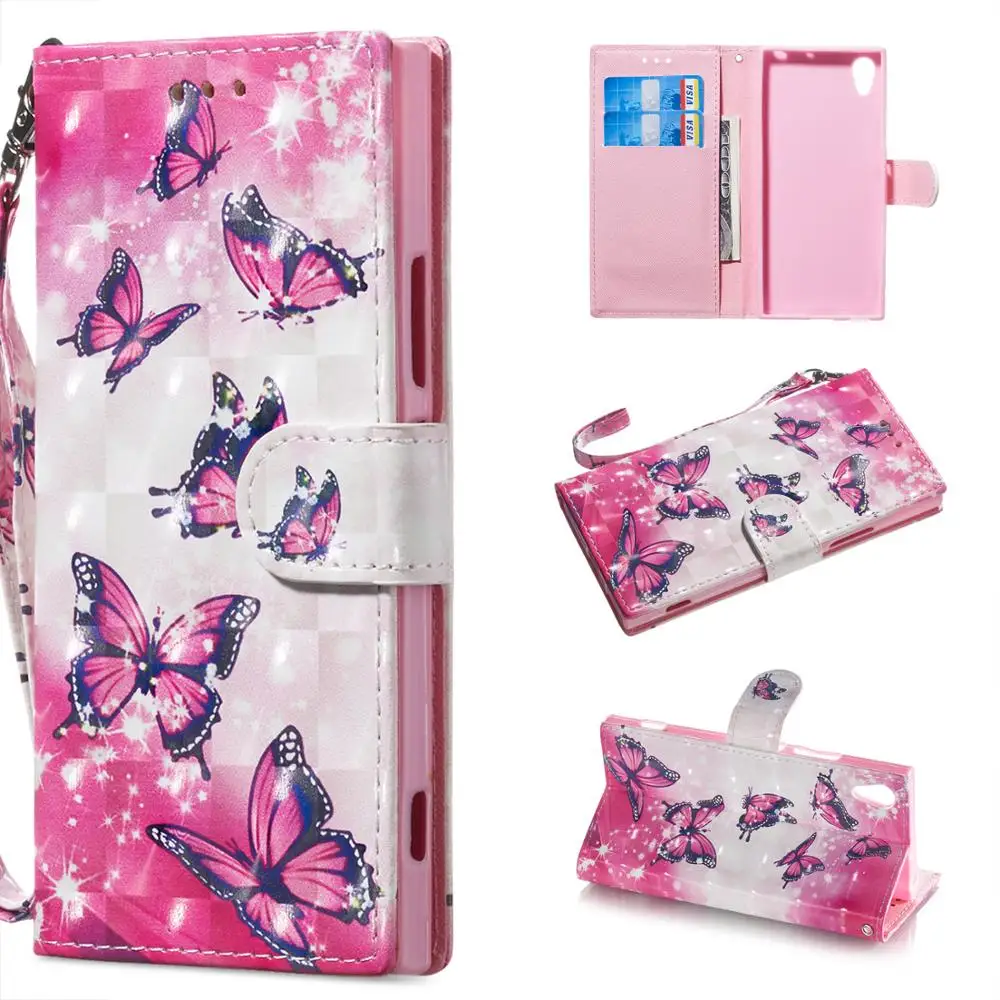

Wallet leather case Phone cases For xiaomi Redmi S2 5 plus NOTE 5 6 PRO Coque Back Cover A6506