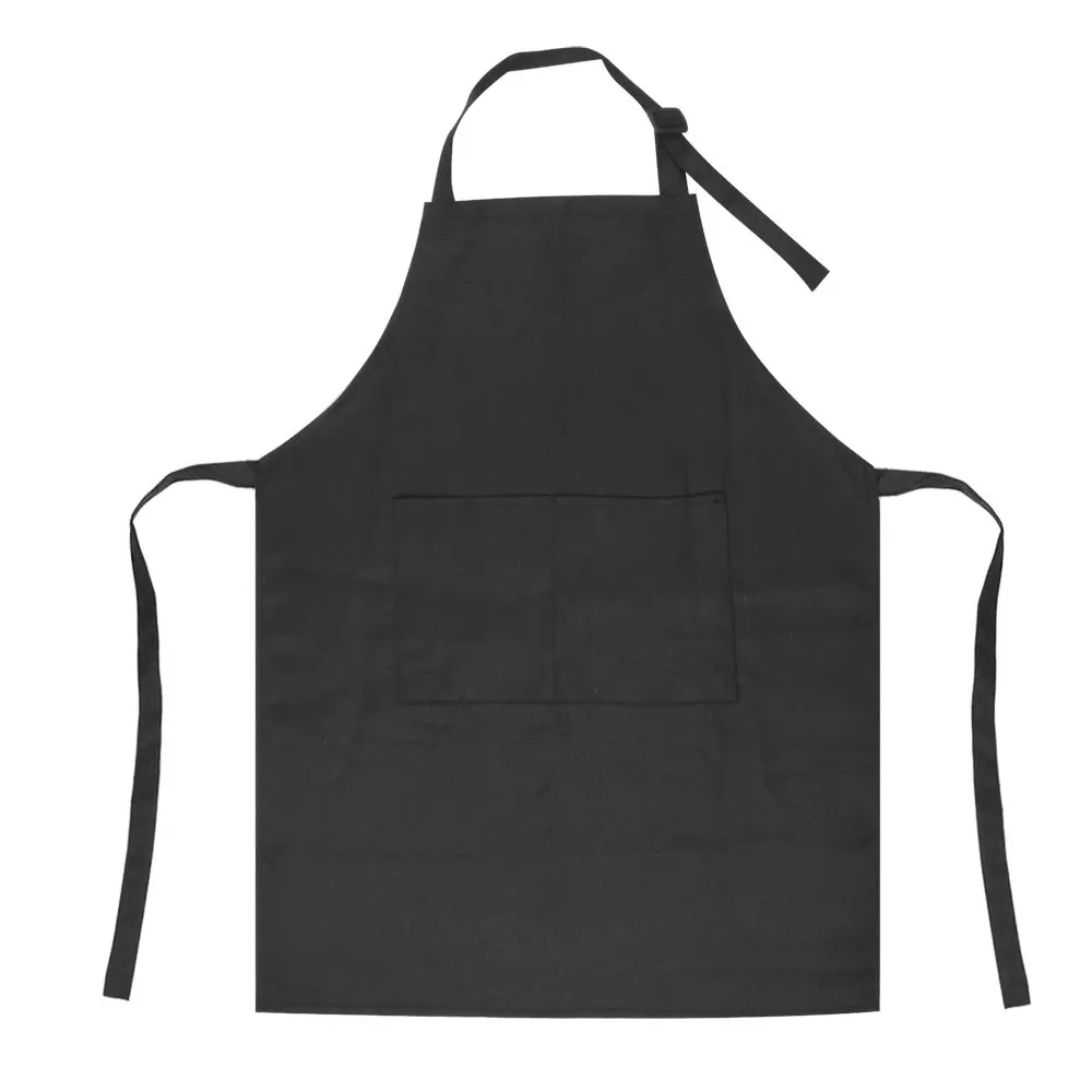 

Custom Cooking Chef Apron Unisex Kitchen Apron Set For BBQ Restaurant, Customized