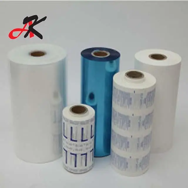 Good Grade Disposable Pe/pet Medical Pe Coated Dialyzing Paper Roll For ...