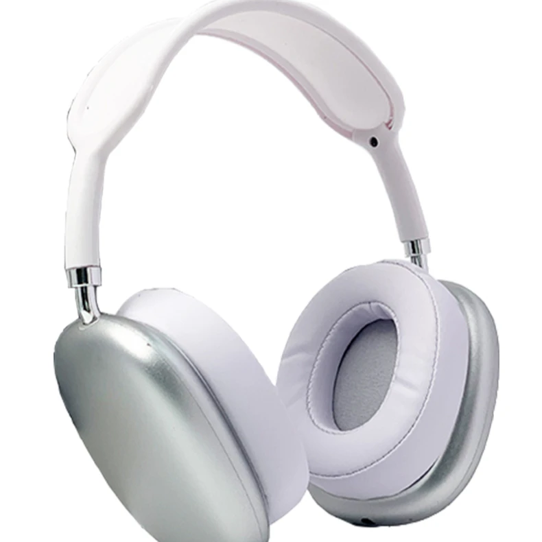 

New P9 Heads Wireless Blue tooth Headset Running Music High Sound Quality Stereo Game Card Headset