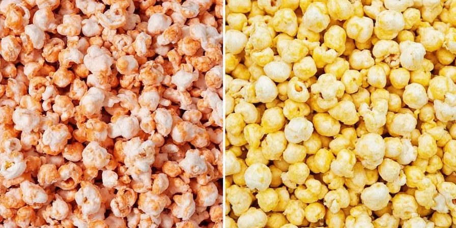 Spice Up Your Life: 7 Unexpected Japanese Popcorn Flavors That Will Blow Your Mind!