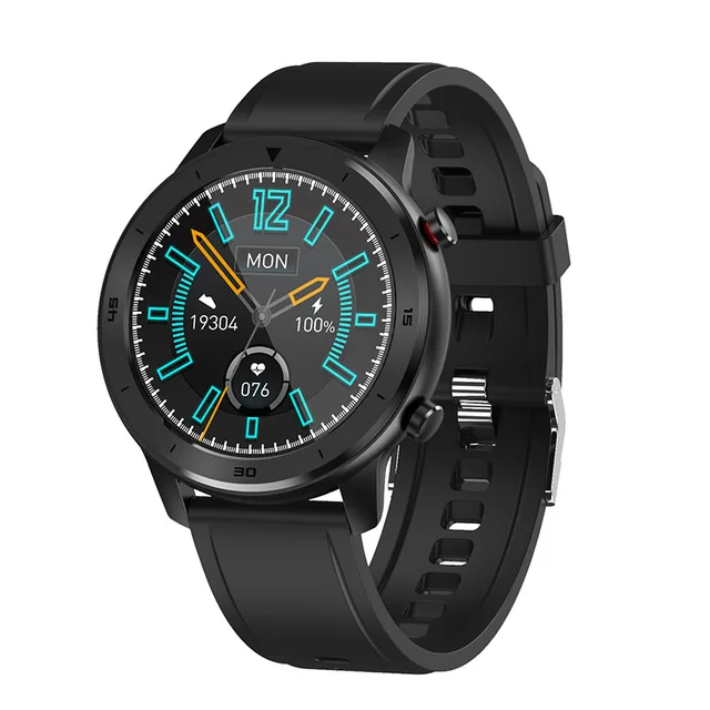 

DT78 Smart watch Men Women Bracelet Fitness Activity Tracker Wearable Devices Waterproof Heart Rate Monitor Smartwatch DT78