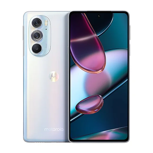 

Motorola moto Edge X30 / Motorola Edge X30 Snapdragon 8 GEN 1 Motorola Phone