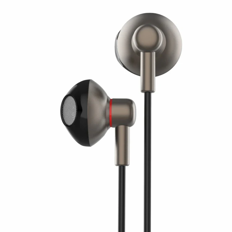 

Hot Selling Customised New Trending Wired Earphones 3.5mm In Ear Gaming Earphones, Picture shows