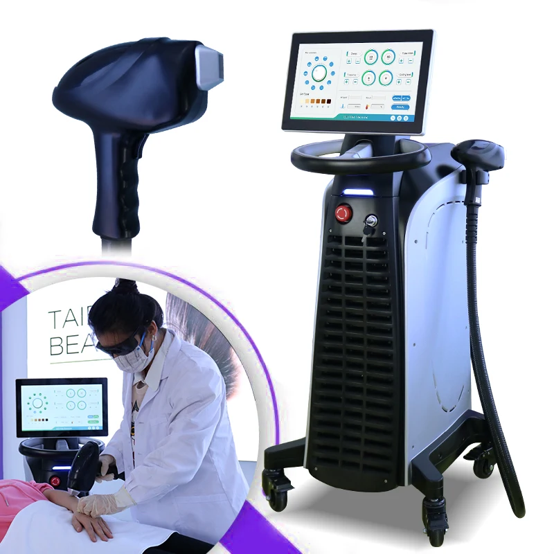 

professional 100 million shots fast led hair removal machine 1200w for hair removal and skin rejuvenation