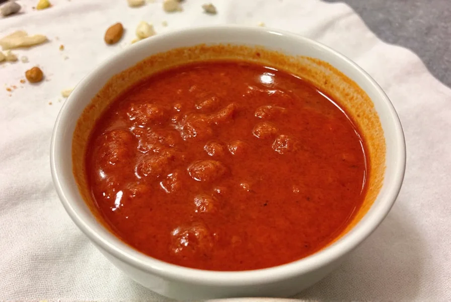 Peruvian Chili Sauce: A Spicy Journey Through Global Spice Traditions