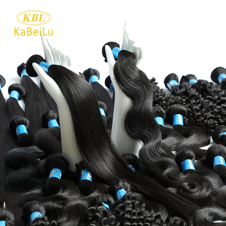 

most fashionable ture length raw virgin double drawn human hair mink
