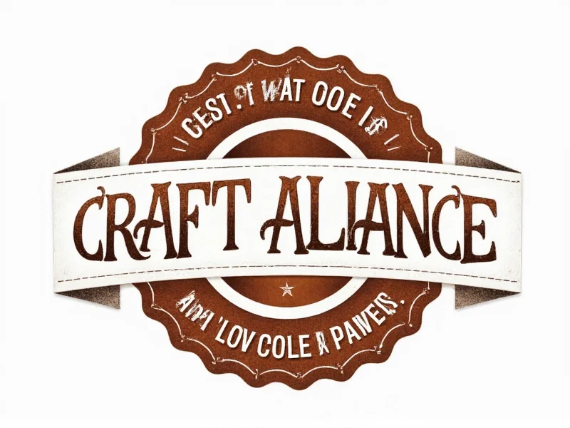 craft alliance