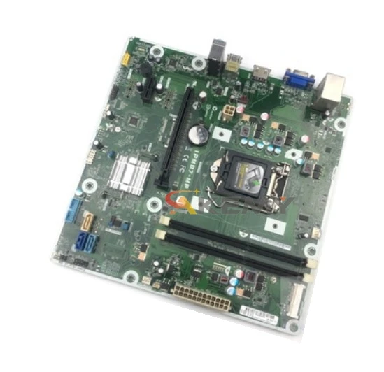 

Original IPM87-MP H87 motherboard 500 PC 1150 pin 785304-001 707825-001 For HP motherboard