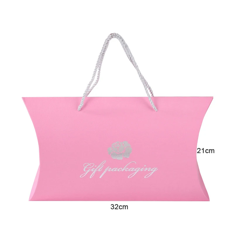 Gift Box for Bra & Scarf-P