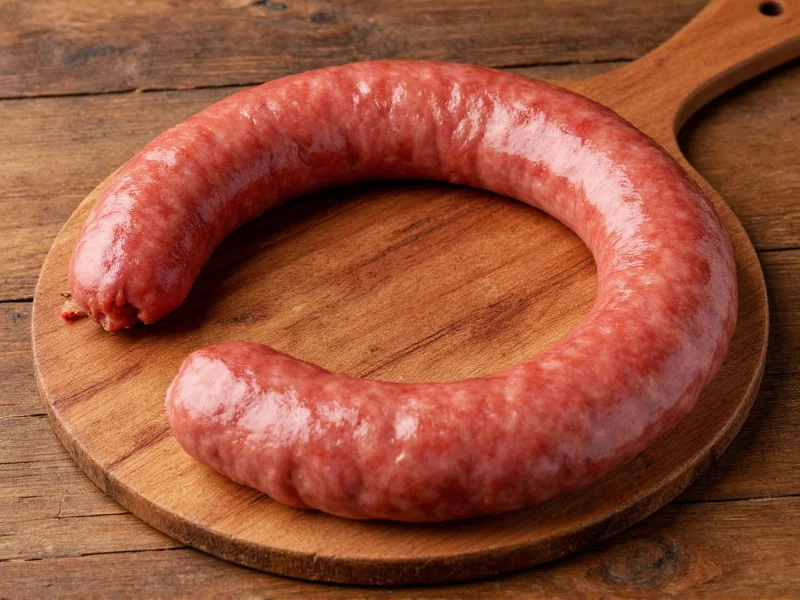 Circle B Smoked Sausage: Complete Guide & Cooking Tips