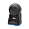 China Luckydoor 2D Cheap Desktop Barcode Scanner K-921 hands free POS machine QR code Reader