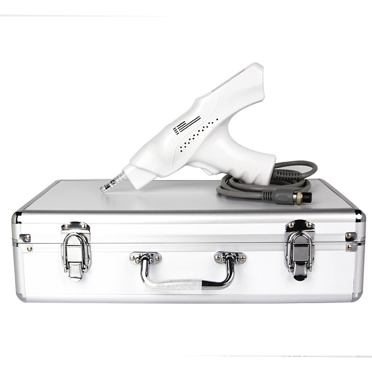 

Wholesale price mesotherapy needle-free meso gun skin firming and tightening