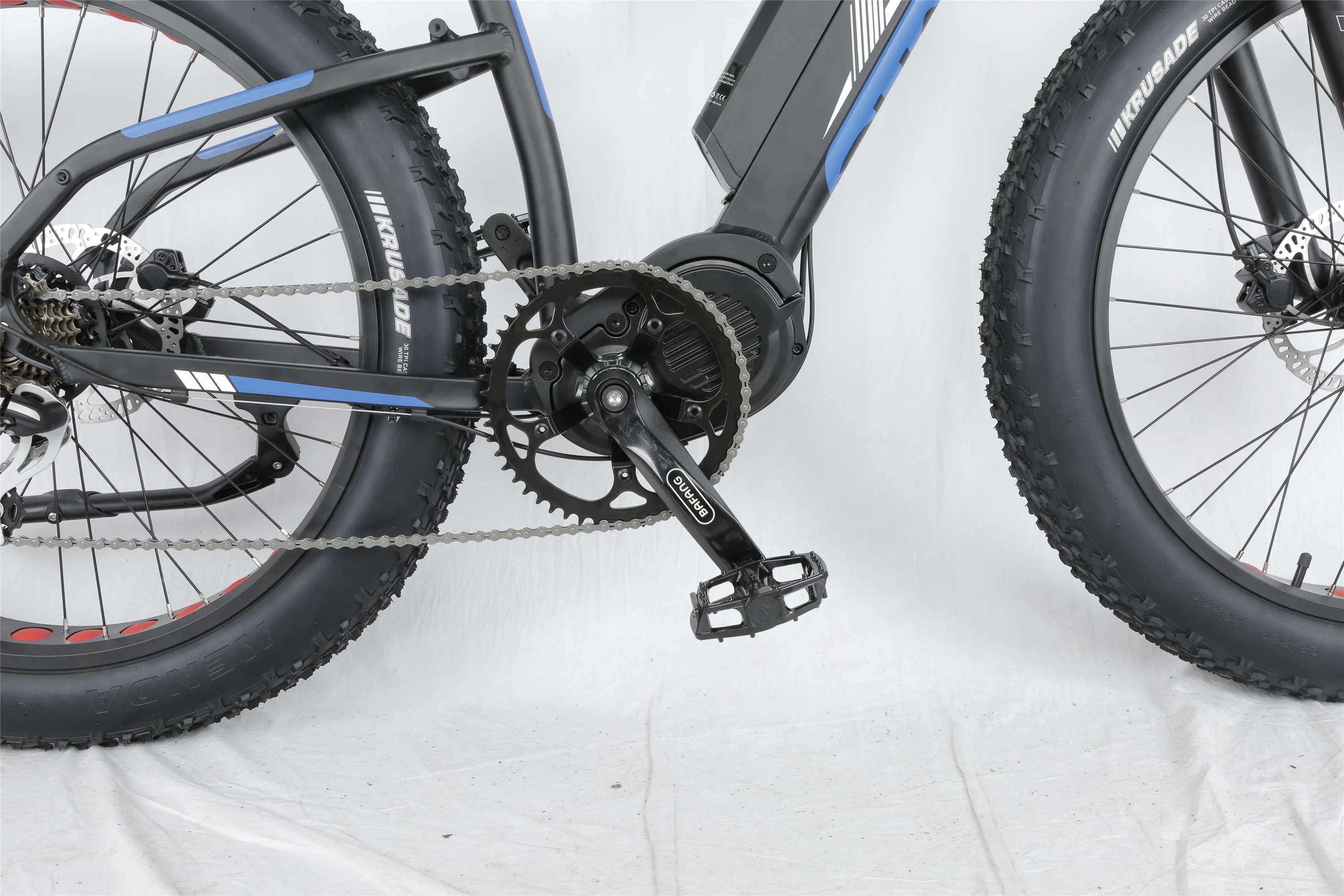 petrigo electric bike uk