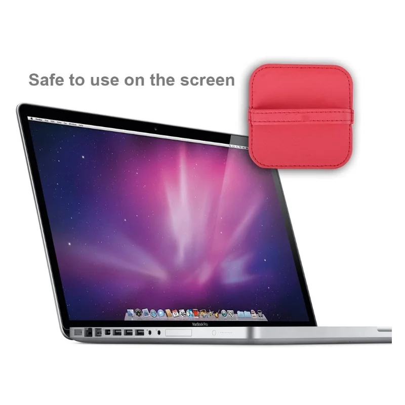 Mobile Screen Cleaning Wipes Screen Cleaning Pad Cloth Wipes For Laptop