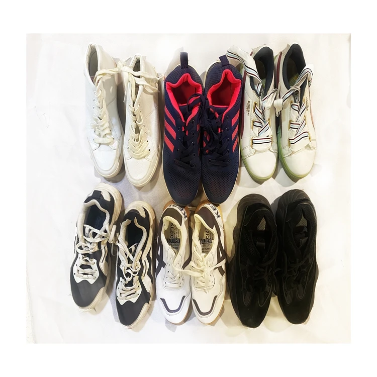 

Good Quality Multi-Function Wholesalers Shoes Used Mixed Ladies Shoes Second Hand Women Shoes