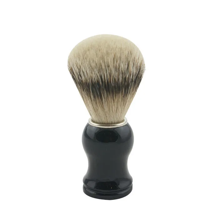 

2021 New product Silvertip shaving brushes with OEM