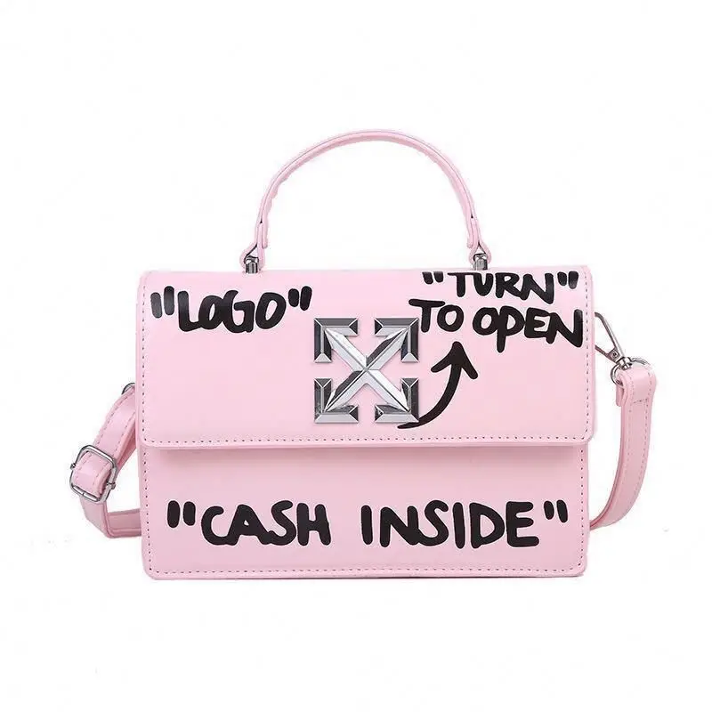 

Handbag Ladies Luxury 2020 And Women's Shoulder Bags Women Handbags Purses