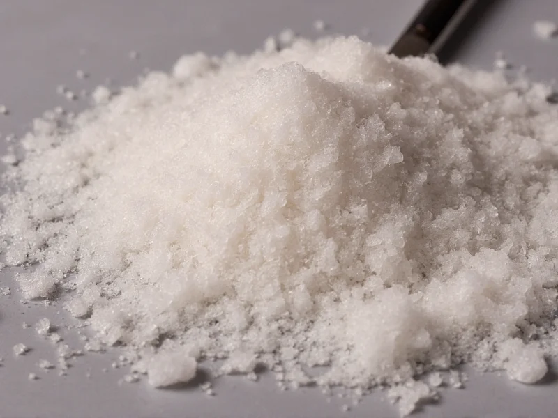 Fancy Flaky Salt: Uses, Types & Why Chefs Love It