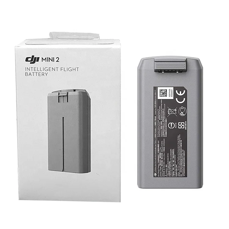 

Battery DJI Mini 2 Replacement Cell Mini2 Drone Dron Batterie Mavic Mini SE DJI Mini 2 Battery