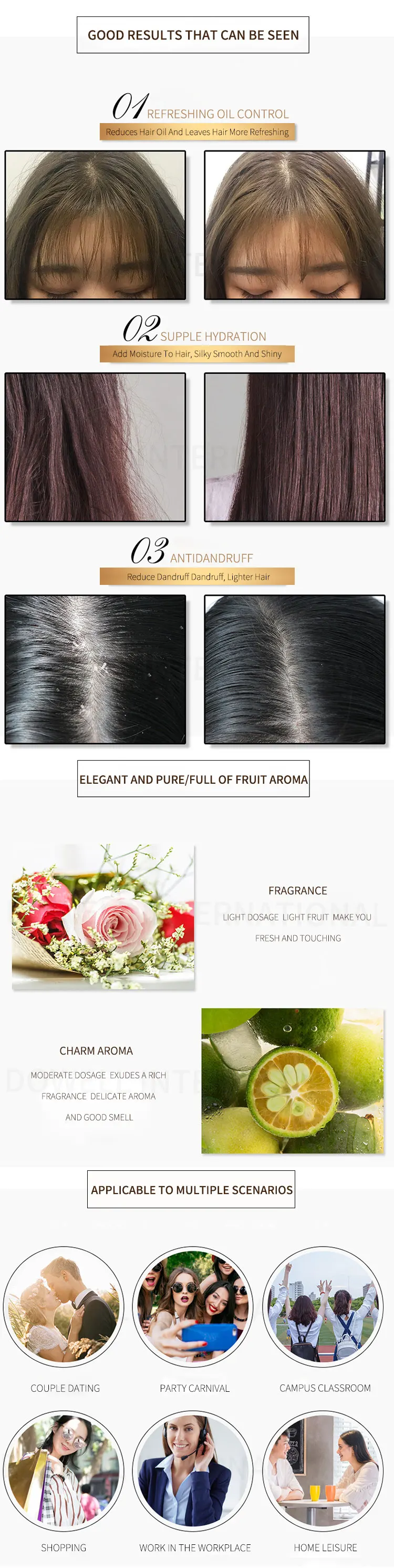 _04.jpg OF Effective Oil Control Freesia Antidandruff Anti Hair Loss Shampoo
