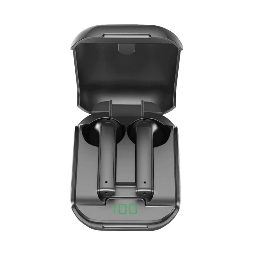 

2021 Invisible BT Earphone Wireless Waterproof Earphones For Wholesales