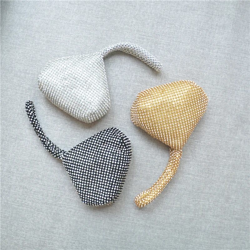 Crystal Fashion bag
