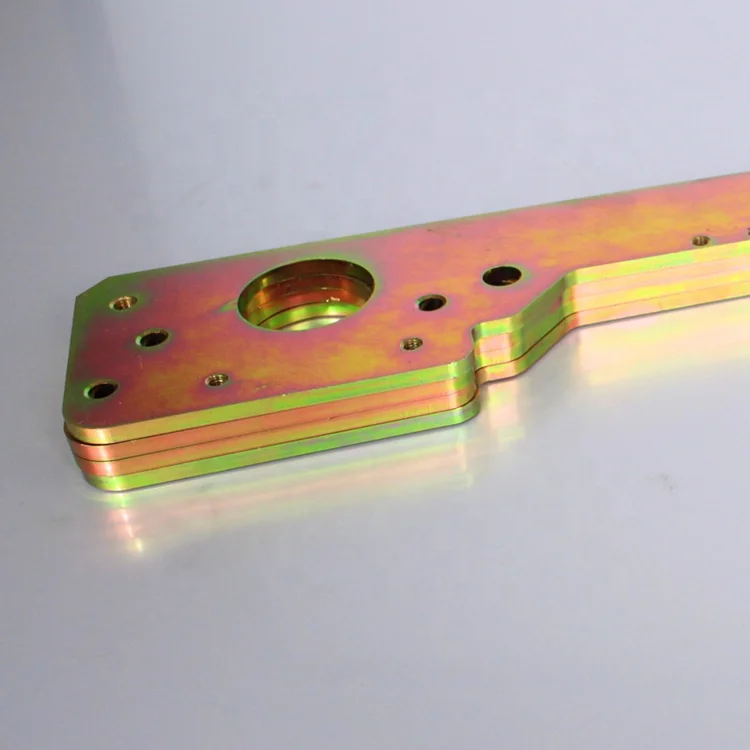 
Hot Sale custom spare refrigerator cut stainless steel sheet metal panel parts with surface treatment 