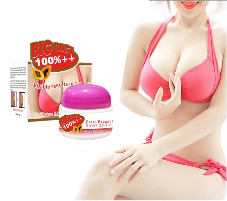 

Breast Enhancement Cream, Breast Enlargement Cream for Women Firming Bust Enlargement Lifting Cream Enjoy Larger Fuller Firmer B, Milk white