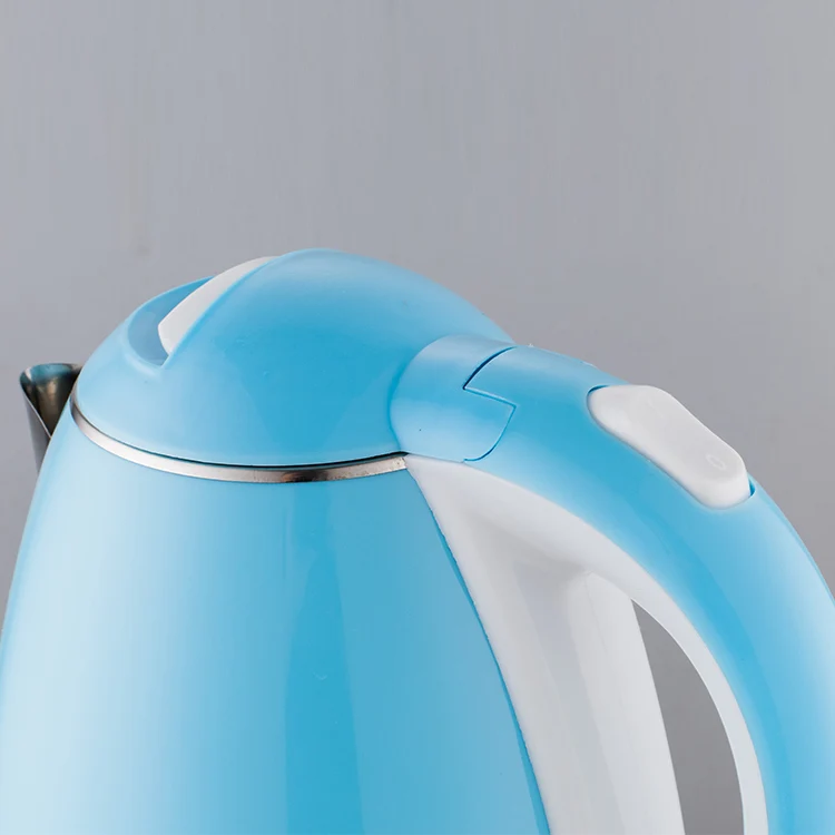 
Promotion 2L Capacity Quick Boil Keep Warm Colour Electric water kettle 