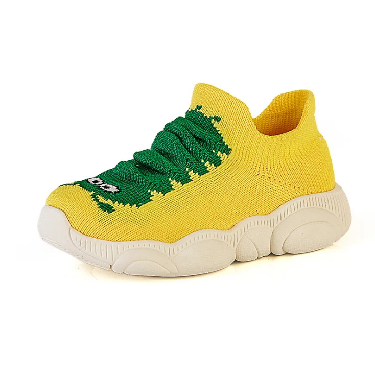 

2021 Fashion Boys Girls Lightweight Sneakers Running Shoes Baby Shoes Toddler Walking Shoes, As pic