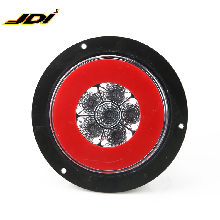 12V/24V Side Marker Light, LED trailer/truck light , LED 4