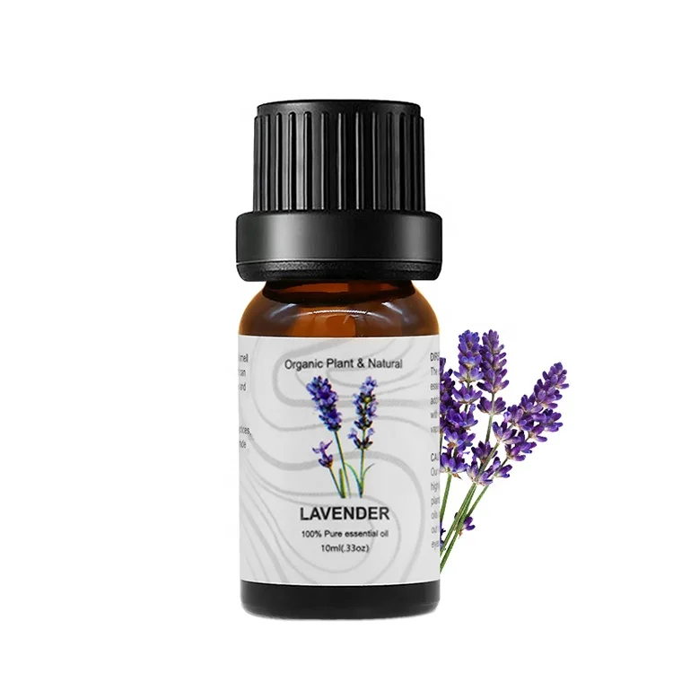 

Wholesale Physicals Distillation Lavender Essential Oil (New