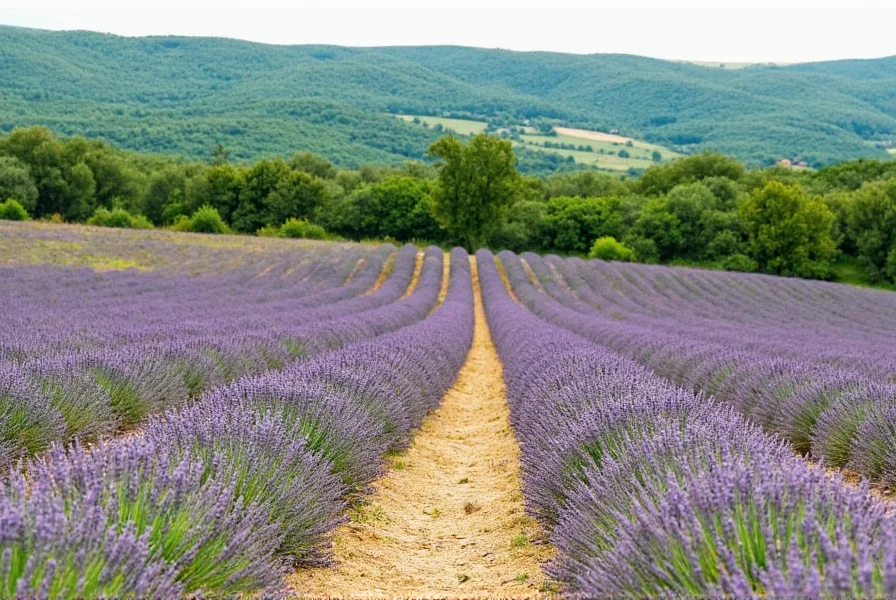 Herb de Provence buying guide