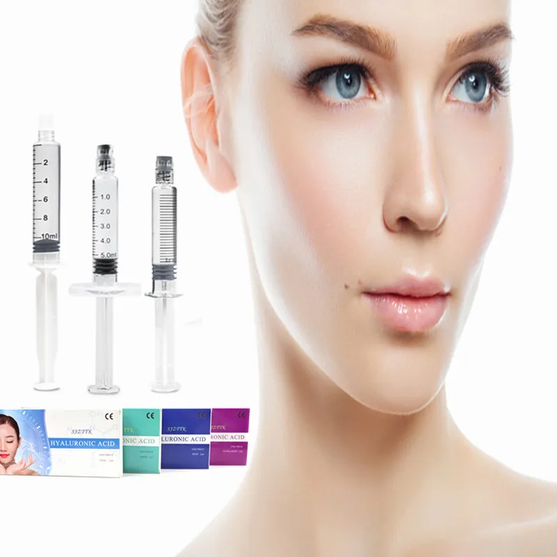 

hyleronic acid cross linked vial /hyloronic acid filler/ hyluronic acid pen