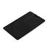 Cheapest card style 1GB 2GB 4GB 8GB 16GB 32GB business card usb flash drive