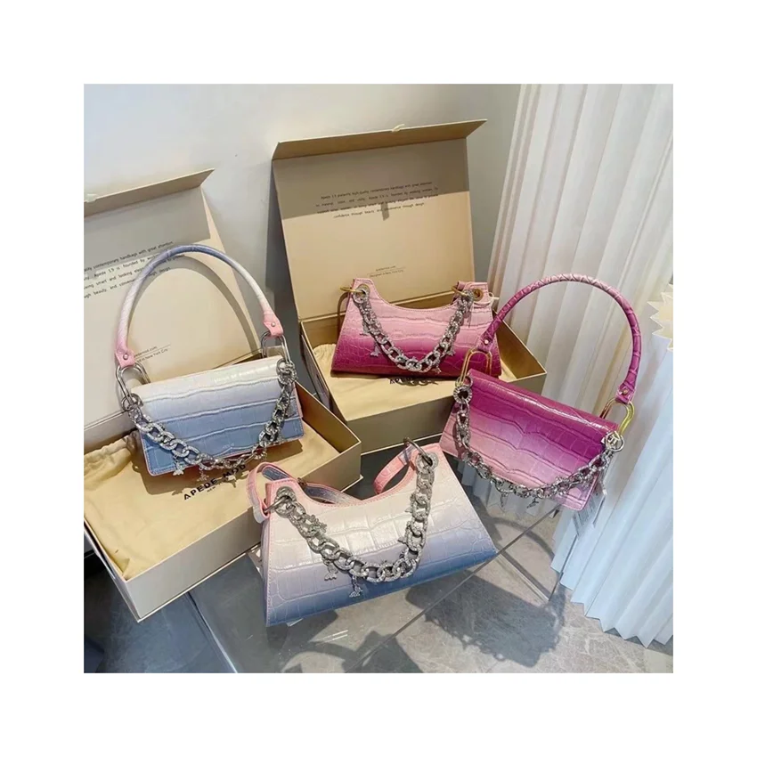 

New Type Women Hand Bag Wholesale 2021 Branded Hand Bag For Women