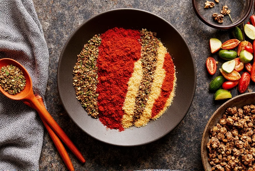 ajika seasoning recipe a flavorful guide for spice lovers