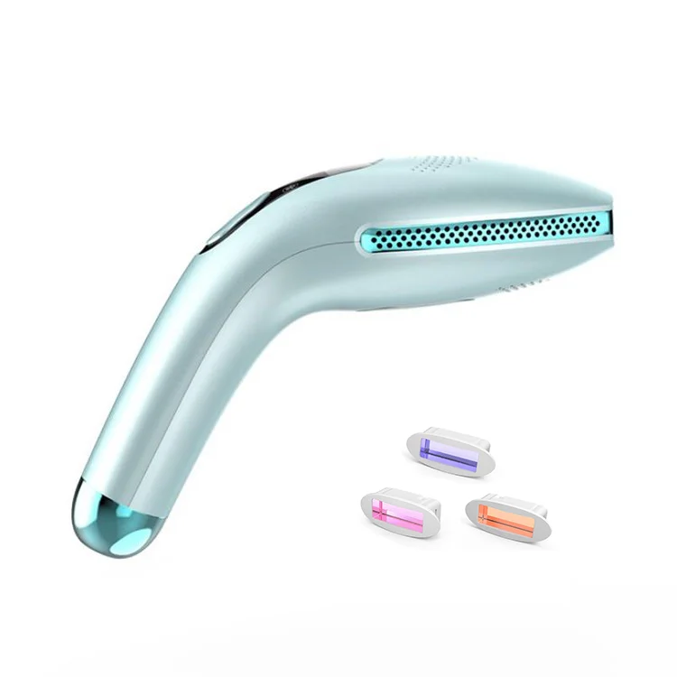 

Wholesale GP590 Home Use IPL Elight OPT Machine Portable IPL Hair Removal Laser Machine