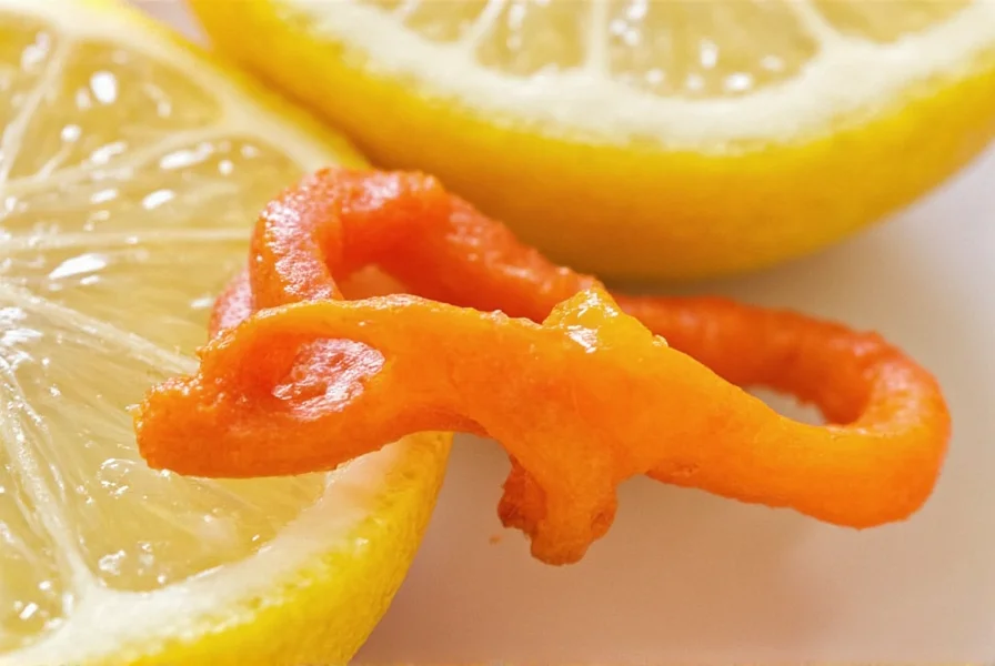 benefits of cayenne pepper and lemon