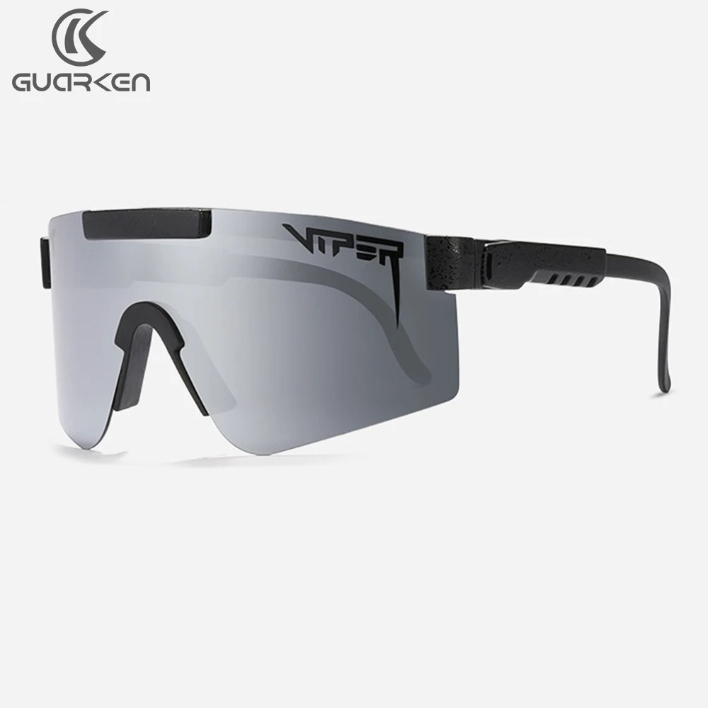 

TR90 Frame Mirrored lens Outdoor Sports Sunglasses Cycling Glasses UV400