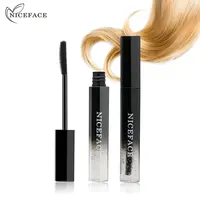 

Niceface private label broken hair finishing cream hair stick gel