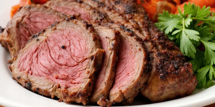 Side-by-side comparison of popular spices used in pot roast