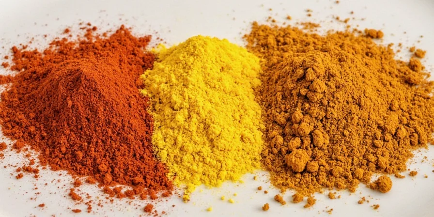 From Spice Rack to Golden Dust: How to Make Your Own Curry Powder Like a Pro