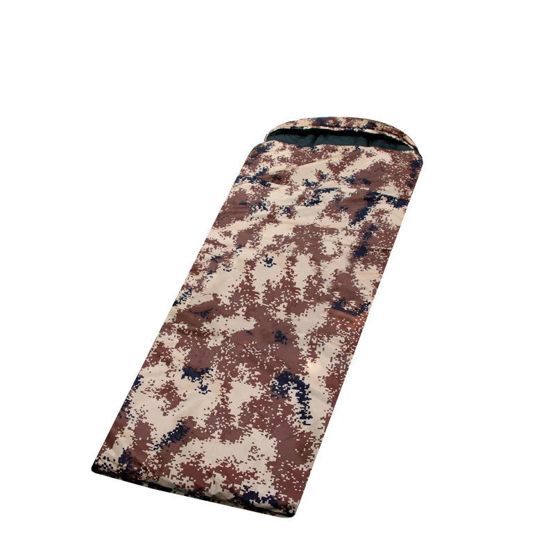 

Bulk Sleeping Bags Lightweight Sleeping Bag Classic Hiking Sleeping Bag Quilt, Picture