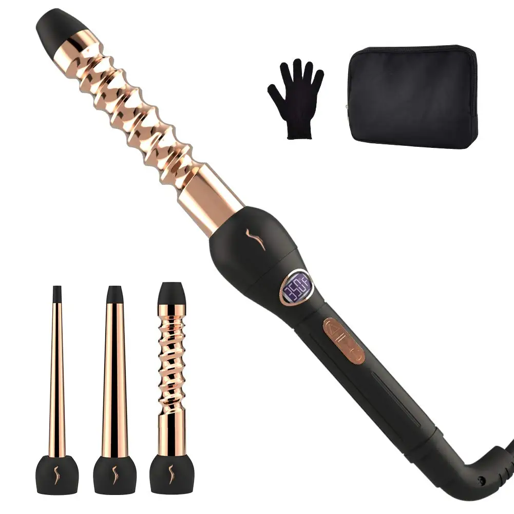 hair curling iron