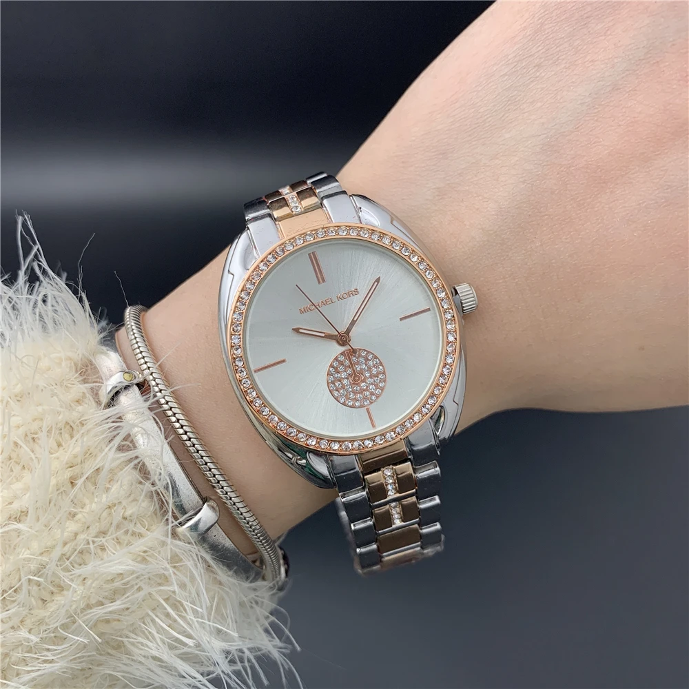 

In stock product relojes de mujer clock wrist watches hot fashion top brand wristwatch best quality, 6 colors