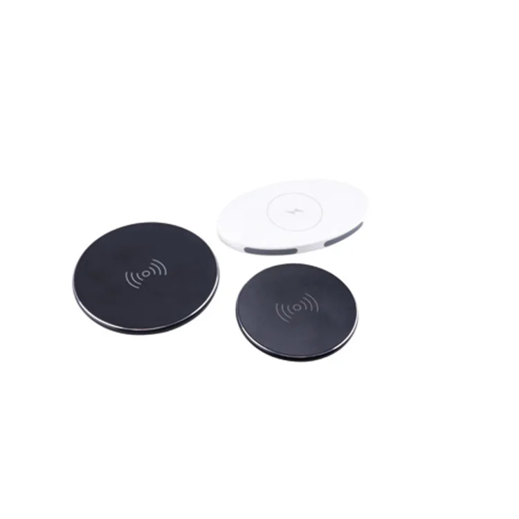 Fast Convenient Qi Wireless Charger Pad Wireless Charger For Mobile Phone