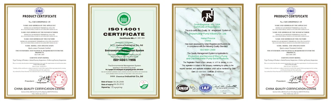 Certificate of Diamond Painting Company